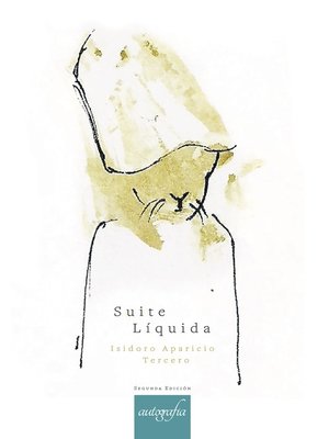 cover image of Suite Líquida